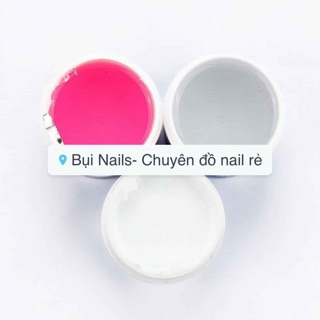 GEL ĐẮP IBD