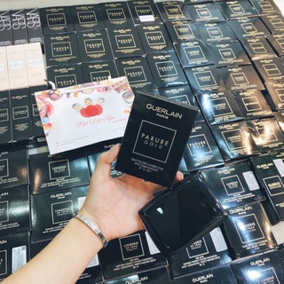 Phấn phủ GUERLAIN PARURE GOLD 01