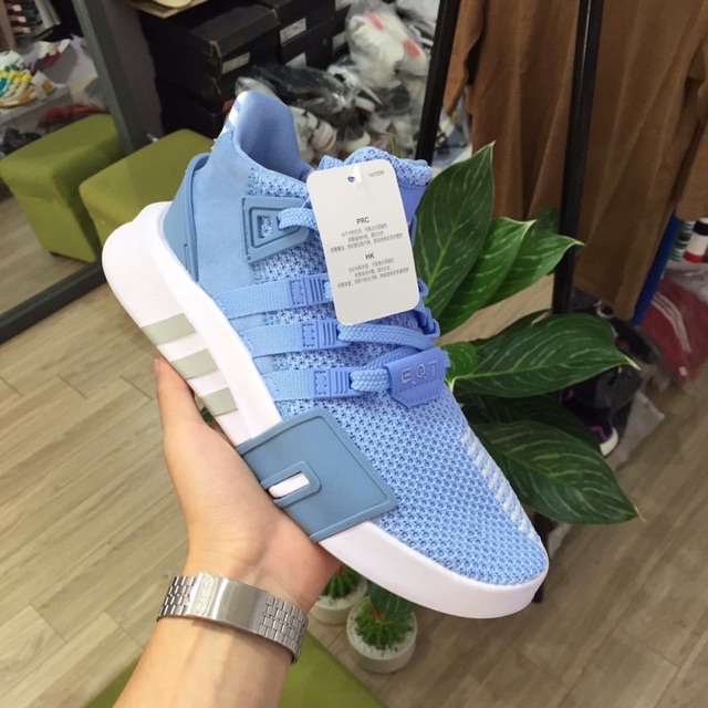 FULL BOXFREE SHIP Giày Thể Thao Sneaker EQT 2018 Full Box