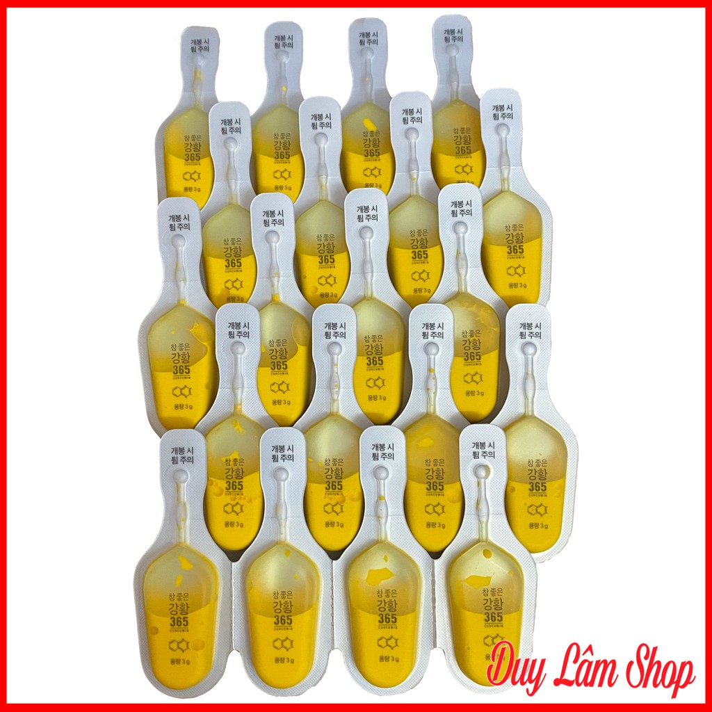 Lẻ Tép Tinh Nghệ Nano 365 Curcumin Hàn Quốc cao cấp | BigBuy360 - bigbuy360.vn