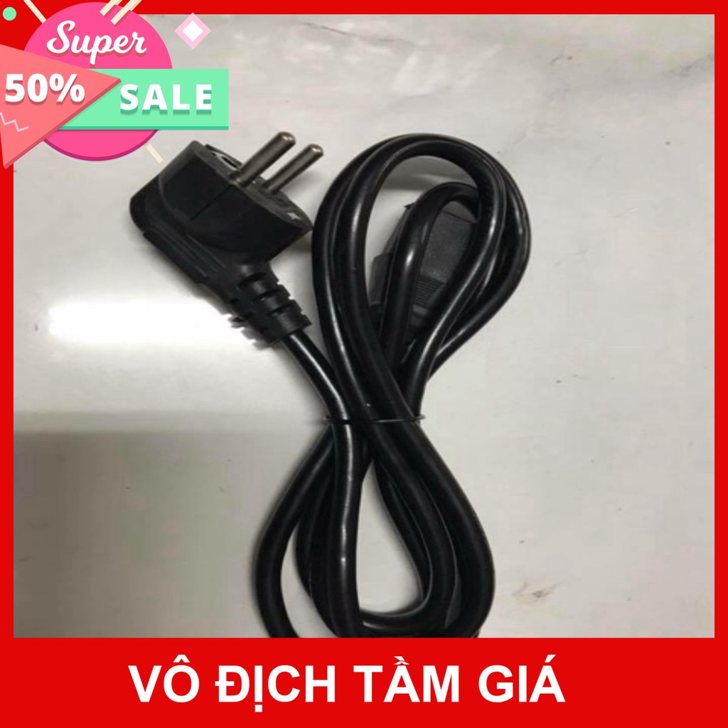 Dây nguồn C13 sử dụng cho UPS hoặc máy tính PC