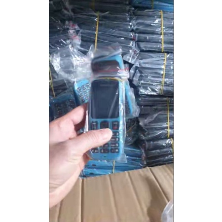 ĐIỆN THOẠI NOKIA 101  ZIN CHÍNH HÃNG, CỰC BỀN, LOA TO, NGHE NHẠC HAY, KÈM ĐỦ PIN SẠC, BẢO HÀNH 6 THÁNG