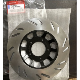 Piringan disc disc phía trước gl max gl pro / keh