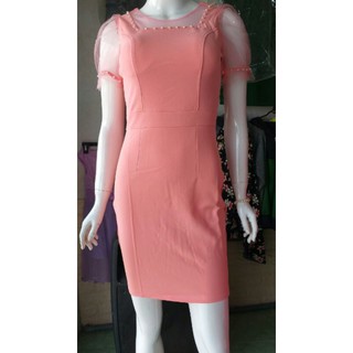 Đầm body cao cấp qwer