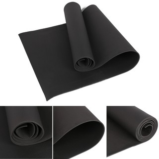 Thảm tập yoga dày 4mm