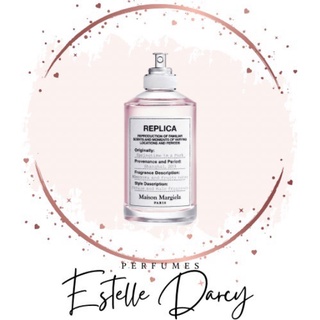 Nước Hoa Nữ Maison Margiela Replica Springtime In A Park-5ml/10ml