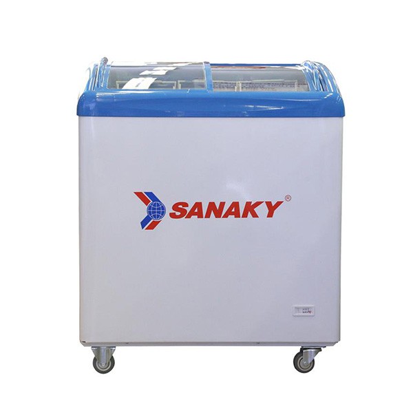 Tủ đông cánh kính Sanaky VH-282K