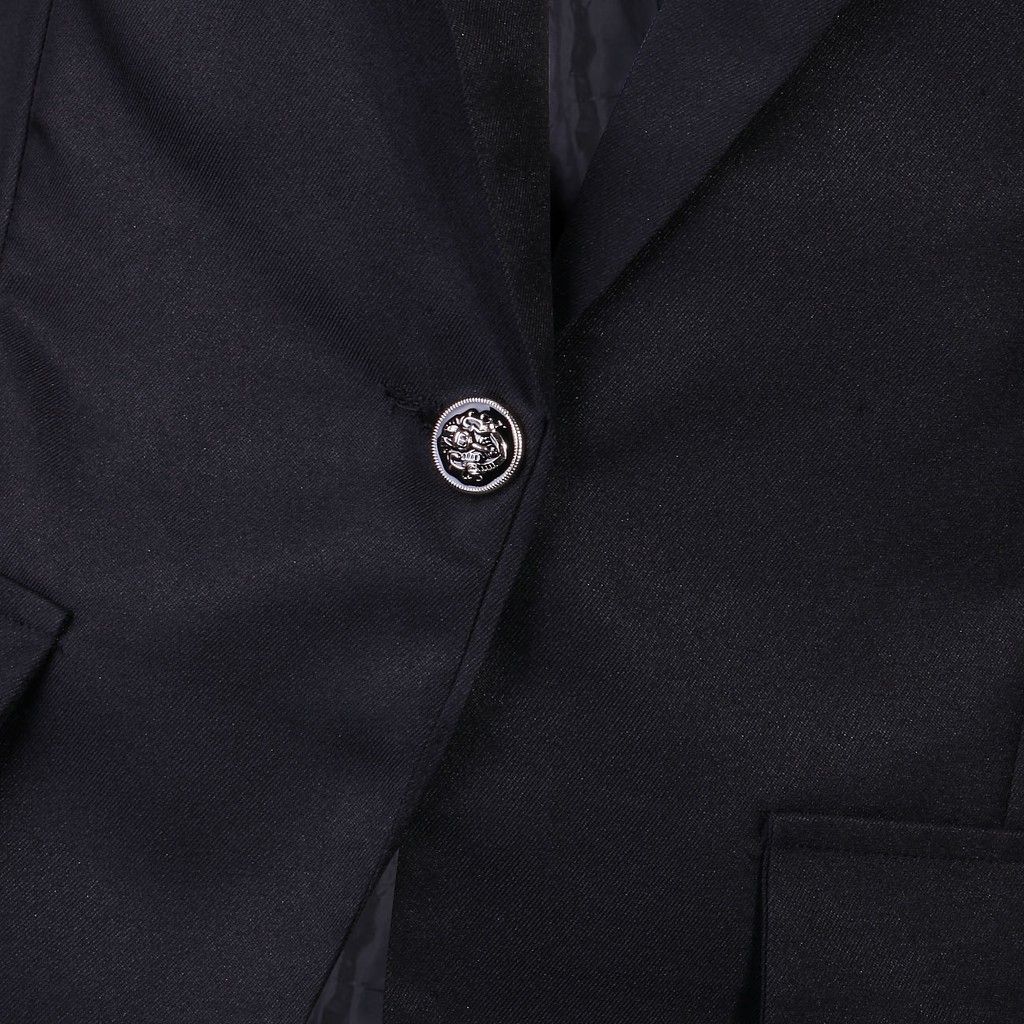 FREESHIP ĐƠN 99K_ ☛☏❤Fashion Womens Coat Slim Office Ladies Blazer One Button Suit | BigBuy360 - bigbuy360.vn