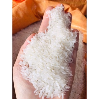 Gạo Thơm Lài ( Bao 25kg)
