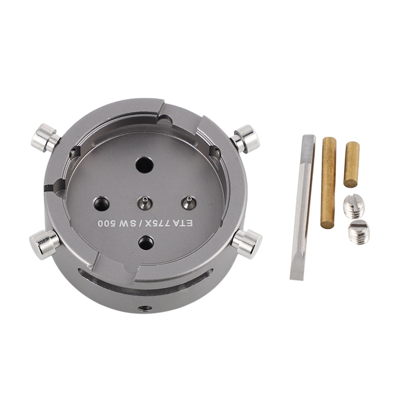 Giá Đỡ Đồng Hồ Thay Thế Cho ETA 7750-7753 / SW500 13 1 / 4