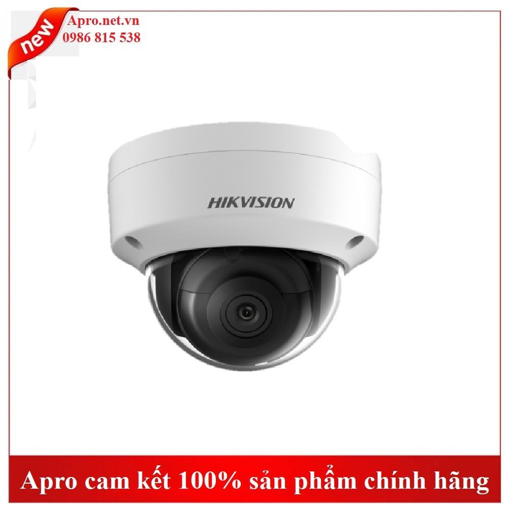 Camera Hikvision IP DS-2CD1143G0E-I
