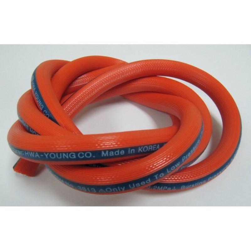 Dây dẫn gas 👌👌free ship 👌👌 dây dẫn gas lõi thép hàn quốc chống chuột chống cháy giá rẻ