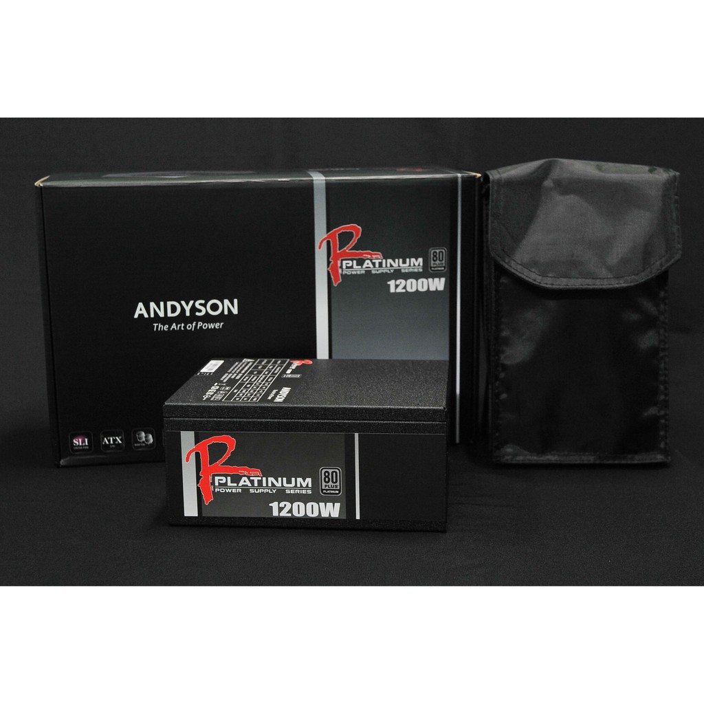 Dây modun Andyson all series