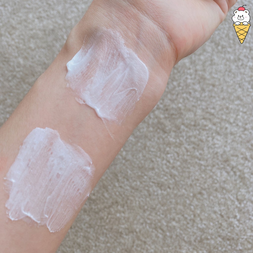 HR chính hãng pháp / herline White Bandangla Cream 5ml Mẫu Live Sharp Subtic Sun Cream Cream tái tạo tăng tốc chăm ngày | BigBuy360 - bigbuy360.vn