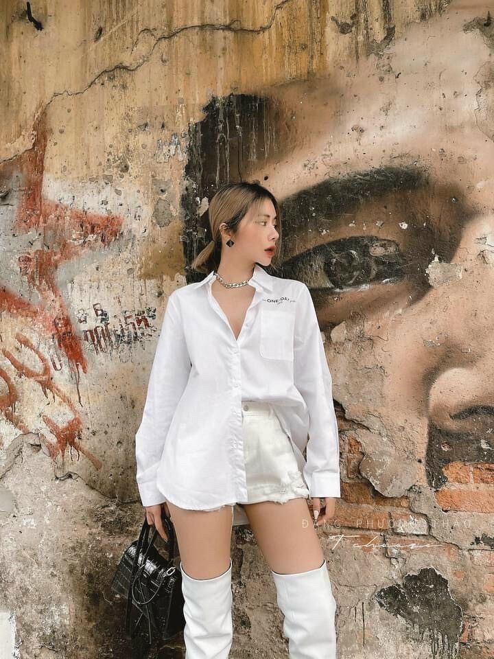 [Mã WASTUP5 giảm 10% tối đa 20K đơn 99K] Quần sooc bò rách siêu nhẹ | BigBuy360 - bigbuy360.vn