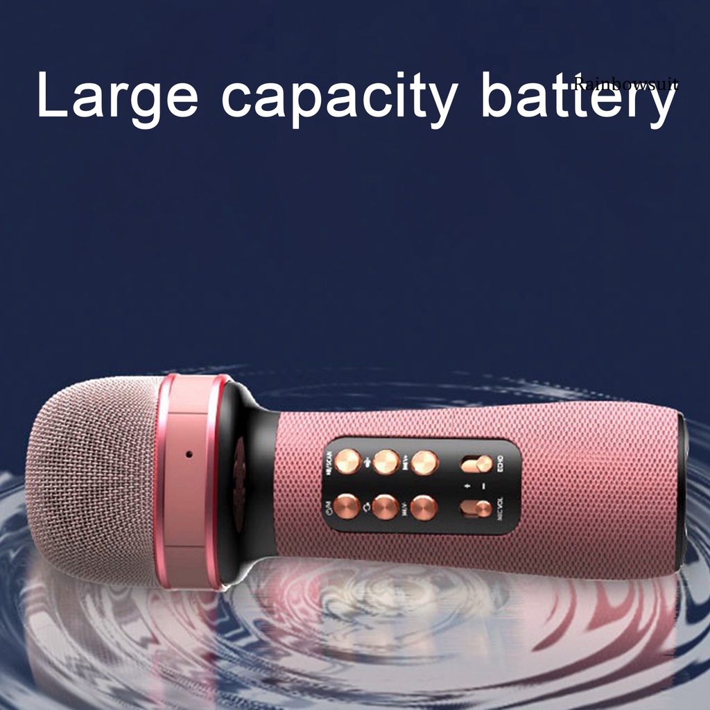 Micro Bluetooth không dây Rb- Ws898 chất lượng cao cho Ios