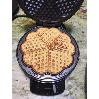 MÁY LÀM BÁNH WAFFLE SILVERCREST