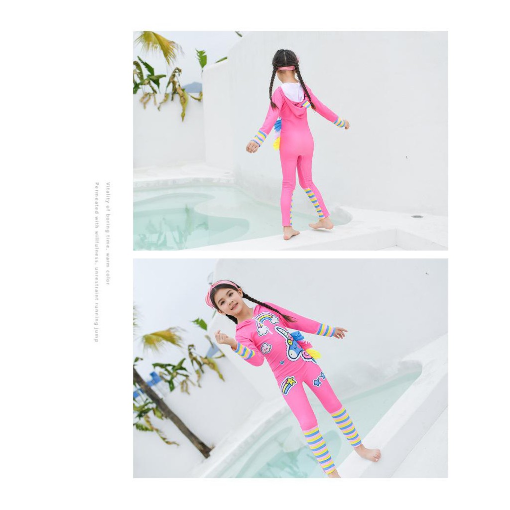 Áo Khoác Chống Trầy Có Nón Với Họa Tiết Hoạt Hình Xinh Xắn Dành Cho Bé 1937 | BigBuy360 - bigbuy360.vn