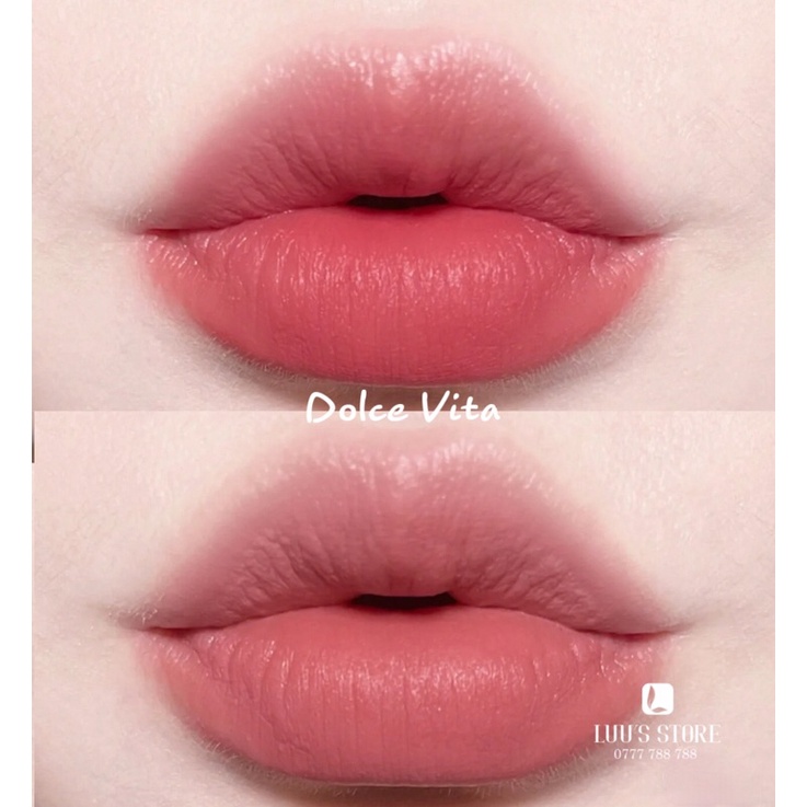 Son Kem NARS Air Matte #Dolce Vita