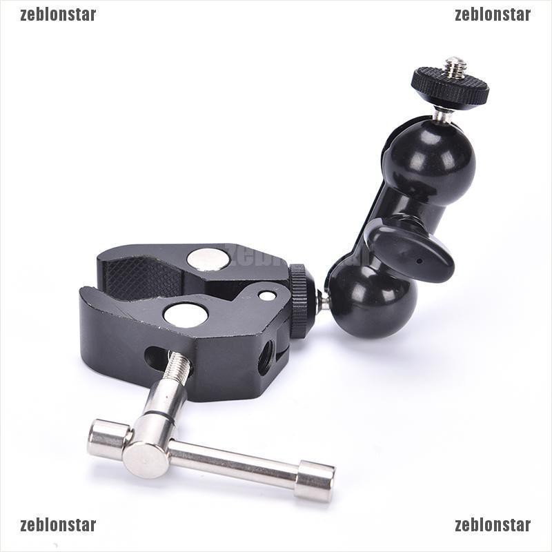 ❤Giá Đỡ Xoay Tròn Cho Máy Ảnh DJI Ronin Gimbal DSLR LCD