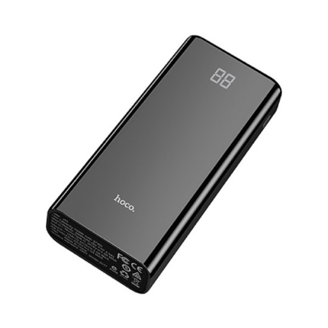 Pin dự phòng HOCO J45 dung lượng 10.000mAh / Chính hãng