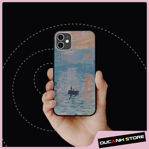 Ốp Lưng SAMSUNG hình river view collage art aesthetic giá rẻ  cho các dòng iPhone PAP20211024