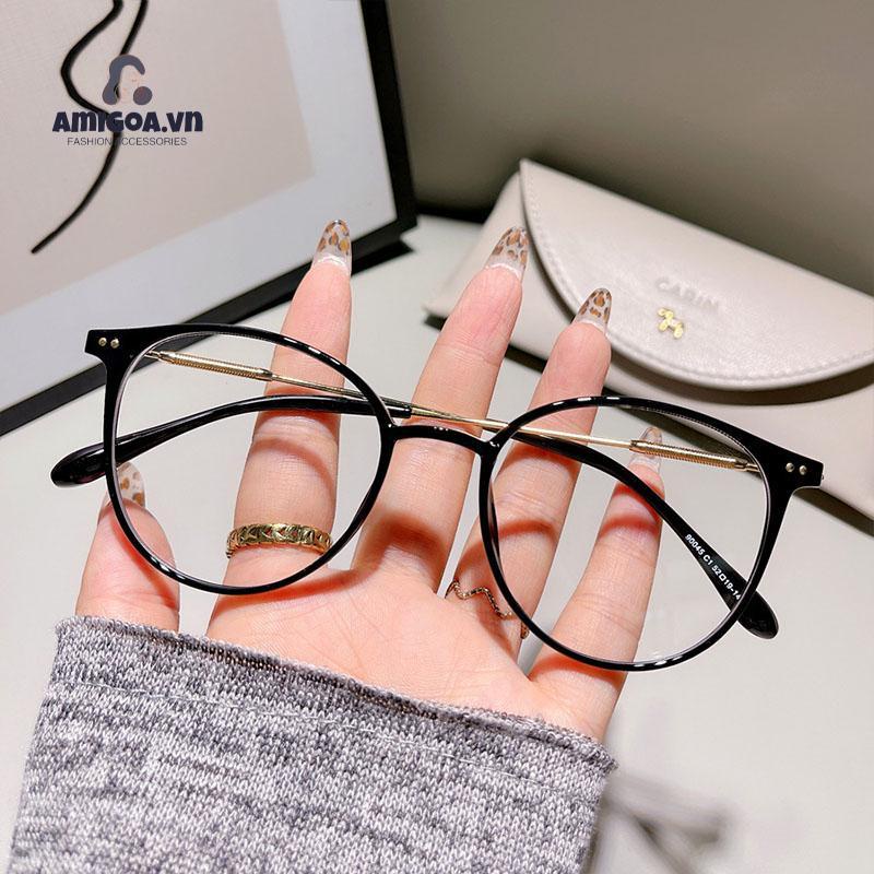 ✨✨Mắt Kính Quang Học Chống Tia Bức Xạ/ Ánh Sáng Xanh Từ Máy Tính Cho Nam Và Nữ