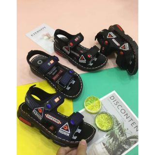 Sandan bé trai superme size 31-36