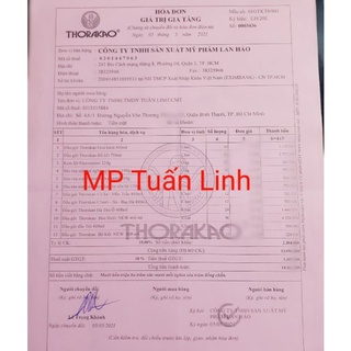 Lotion dưỡng tóc tinh bưởi Thorakao 150 ml