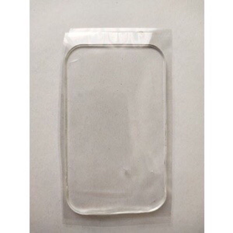 Miếng silicon kê trán nối mi