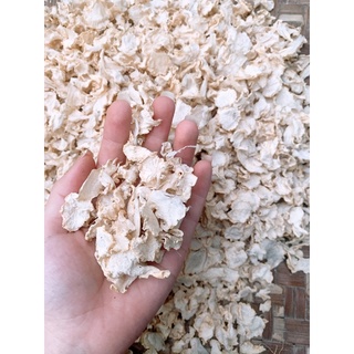 Củ Cải Khô Thái Lát