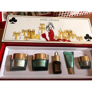 Bộ dưỡng da estee lauder