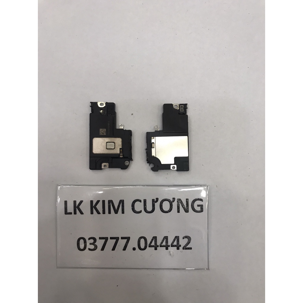 Loa ngoài ( chuông) IP XSM