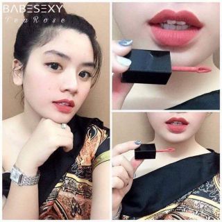Combo sỉ son Babesexy