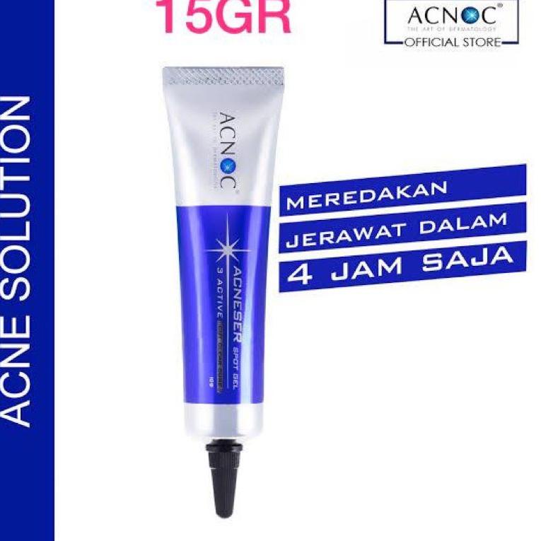 Gel Trị Mụn Nhọt 11.11 acnoc | BigBuy360 - bigbuy360.vn