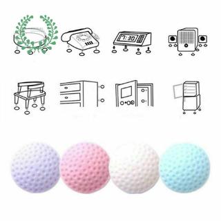 Miếng Silicone Chặn Cửa Chống Va Đập