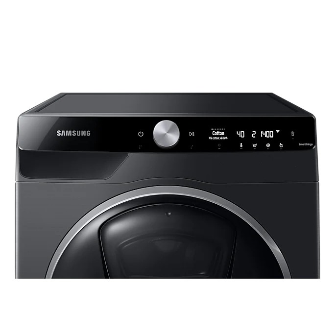 { GIÁ SỈ ) Máy giặt thông minh Samsung AI 9kg WW90TP54DSB/SV Mẫu 2021