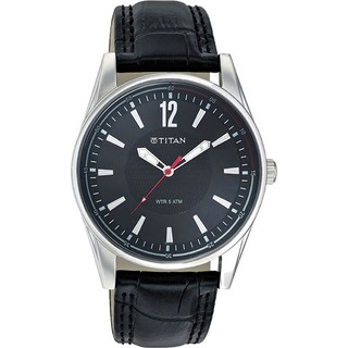 Đồng hồ nam Titan 9322SL08