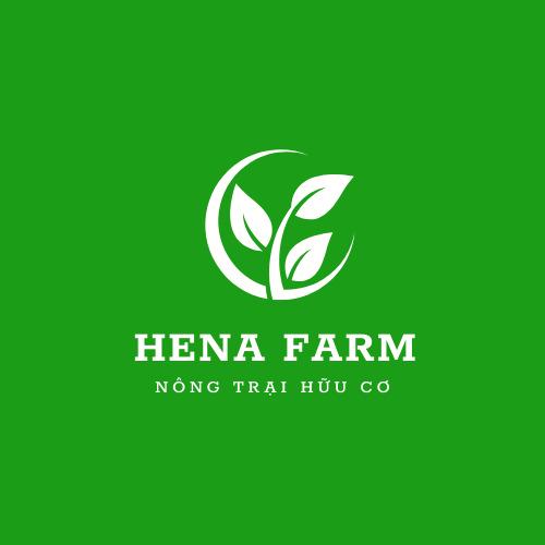 HenaFarm - Nông Trại Hữu Cơ