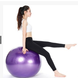 Bóng tập yoga mới nhất