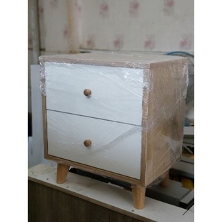 TỦ ĐẦU GIƯỜNG PHONG CÁCH HÀN QUỐC