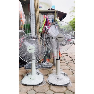 QUẠT LỬNG VINAWIND QĐM- 400ĐK