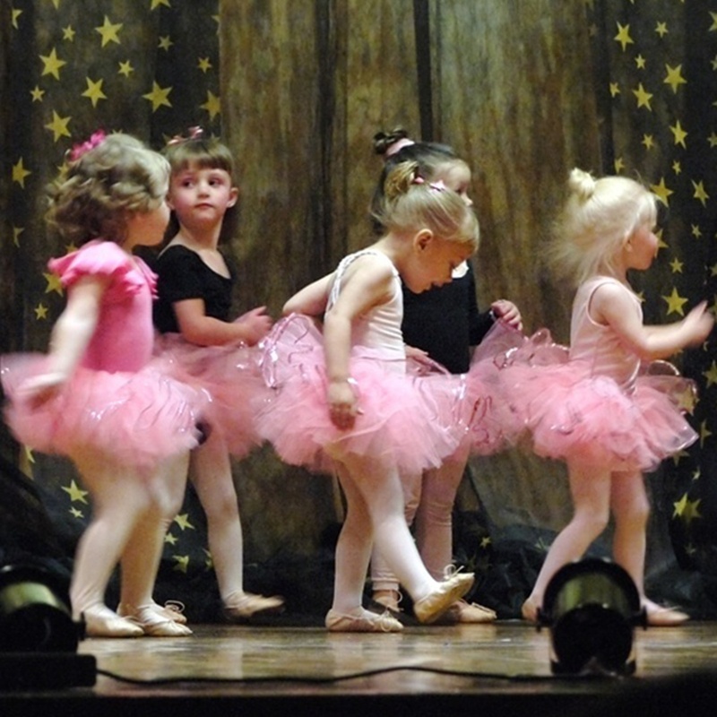 Set Váy Tutu + Băng Đô Công Chúa Dễ Thương Cho Bé Gái