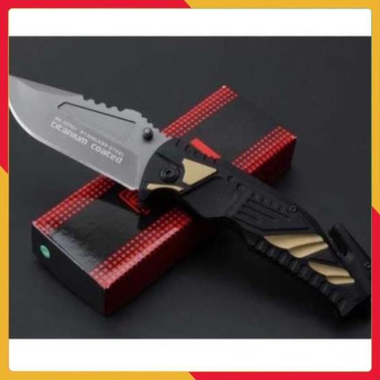 Dao Phượt Gấp Lại, Bật Ra Cao Cấp Nhiều Mẫu Lựa Chọn Bỏ Túi Tiện Lợi