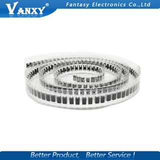 Set 100 Điốt Chỉnh Lưu 1n4001 M1 1n4004 M4 1n4007 M7 Fr107 Rs1M Fr207 Rs2M Her108 Us1M Sf18 Es1J Sf14 Es1D Do-214Ac