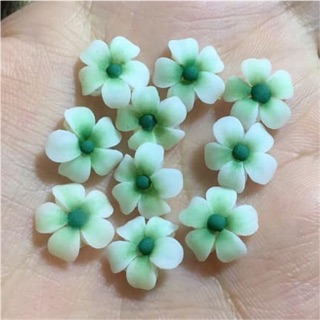 Mẫu hoa số 1