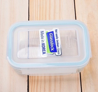 HỘP CƠM GIỮ NHIỆT GLASSLOCK