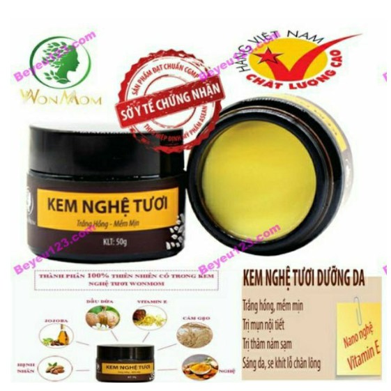 Bộ Chăm Sóc Da Mặt Cơ Bản Hữu Cơ Wonmom