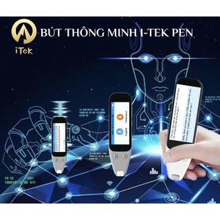 Bút thông minh i-Tek Pen