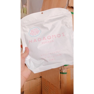 Mặt nạ tế bào gốc hadaomoi suhada nhật bản